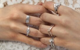 The Most Popular Engagement Ring Cuts for 2024