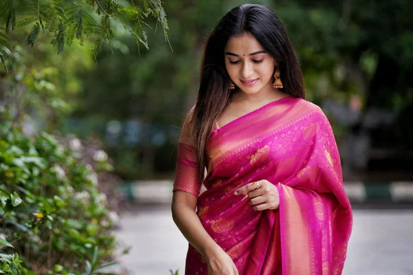 Modern Sarees