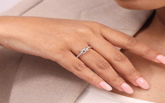 Finger Ring