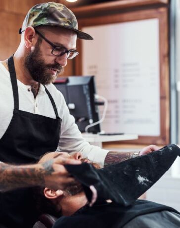 barbershop