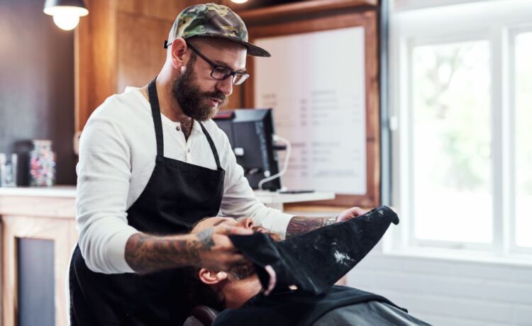 barbershop