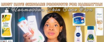 Skincare Products