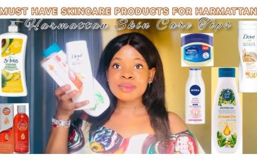 Skincare Products