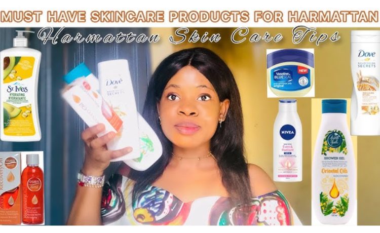 Skincare Products