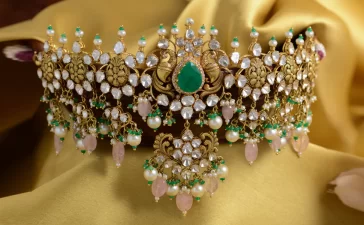 Luxury Necklace