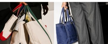 Tote Bags