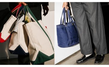 Tote Bags
