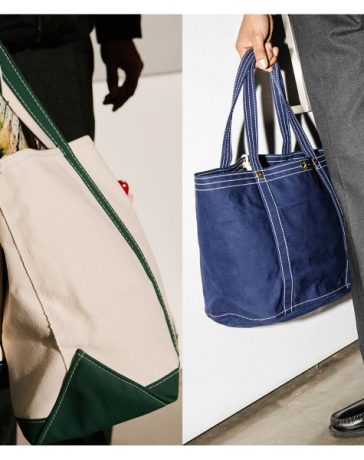 Tote Bags