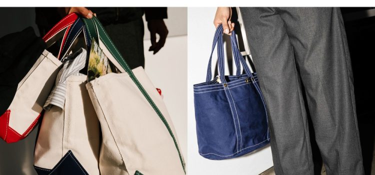 Tote Bags
