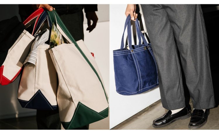 Tote Bags